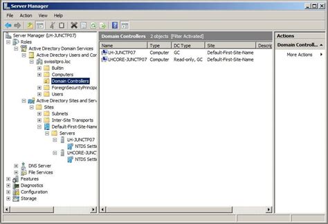 Remote Server Administration Tools for Windows 7 with Service Pack 1
